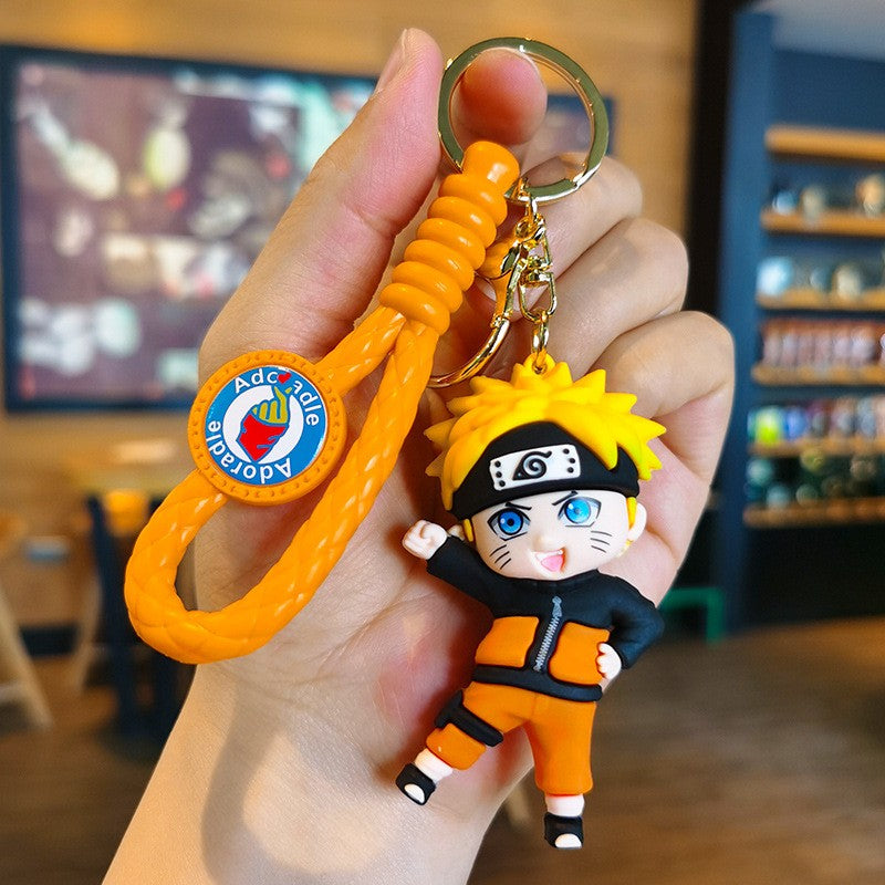 Bonecos Action Figure Naruto