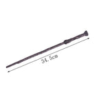 Varinhas mágicas Harry Potter