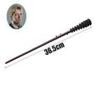 Varinhas mágicas Harry Potter