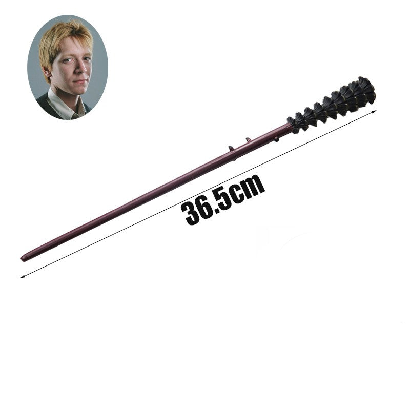 Varinhas mágicas Harry Potter