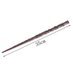 Varinhas mágicas Harry Potter