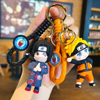 Bonecos Action Figure Naruto