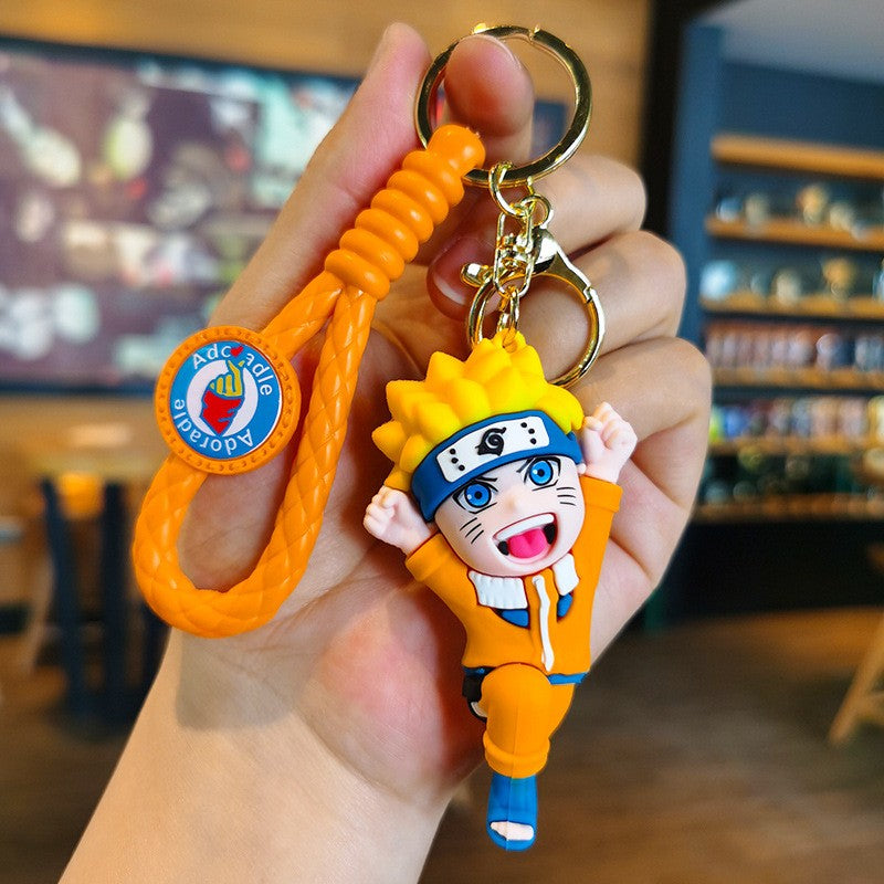Bonecos Action Figure Naruto