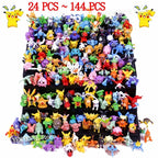 Kits Action Figure Pokémon