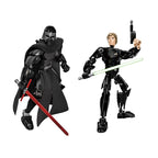 Coleção de bonecos Action Figure Star Wars