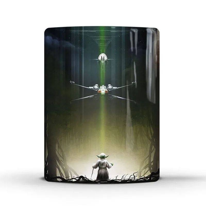 Caneca de cerâmica com resposta térmica, 320ml