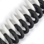 Cabo USB-C Aviador Removível 1,5m – Conexão Estável + Construção Robusta (Branco)