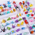 Kits Action Figure Pokémon