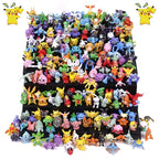 Kits Action Figure Pokémon
