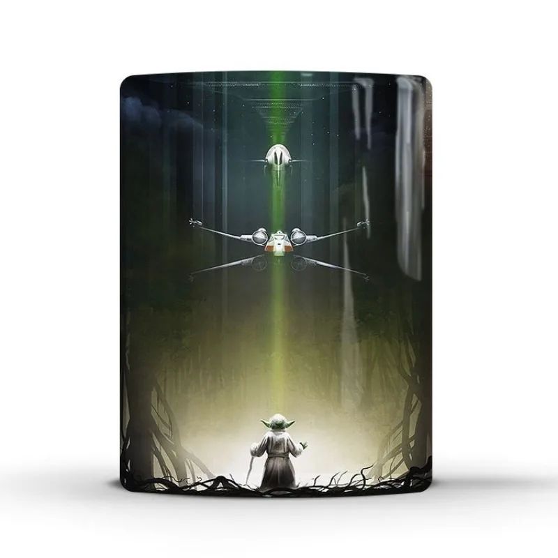 Caneca de cerâmica com resposta térmica, 320ml