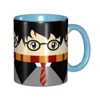 Caneca Harry Potter