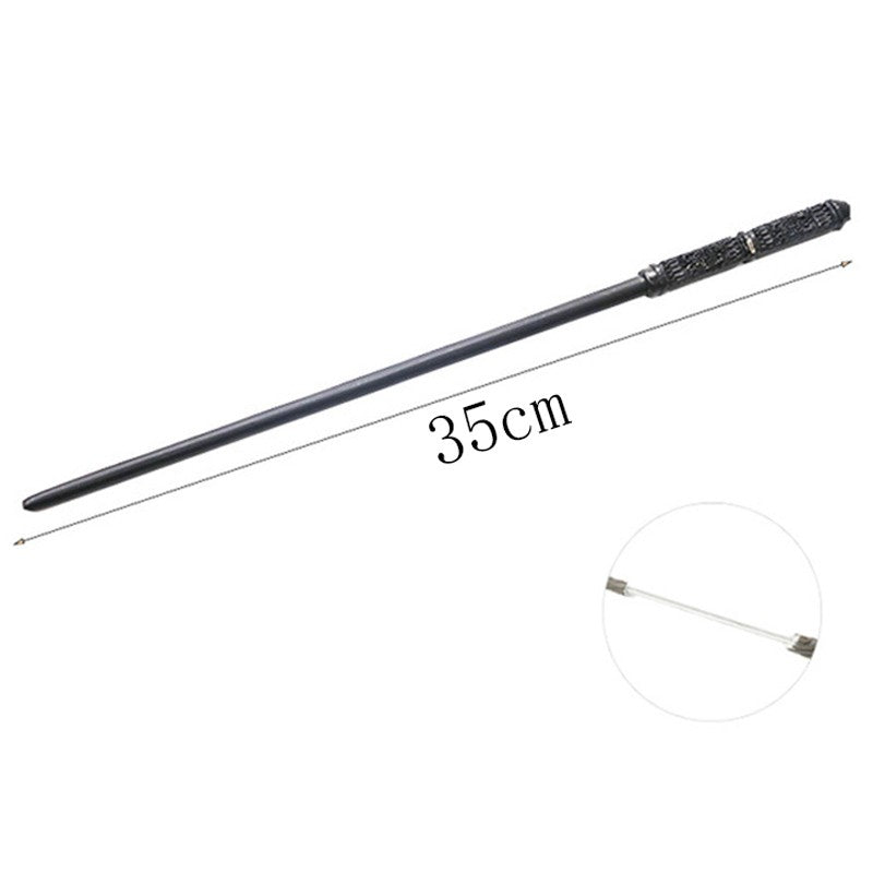 Varinhas mágicas Harry Potter