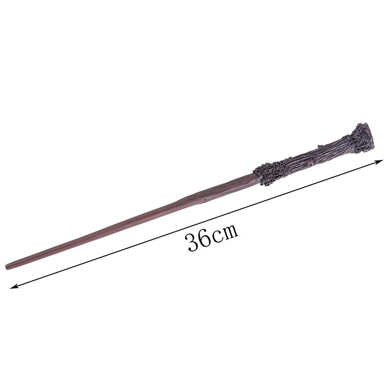 Varinhas mágicas Harry Potter